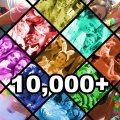 Player over 10,000 times