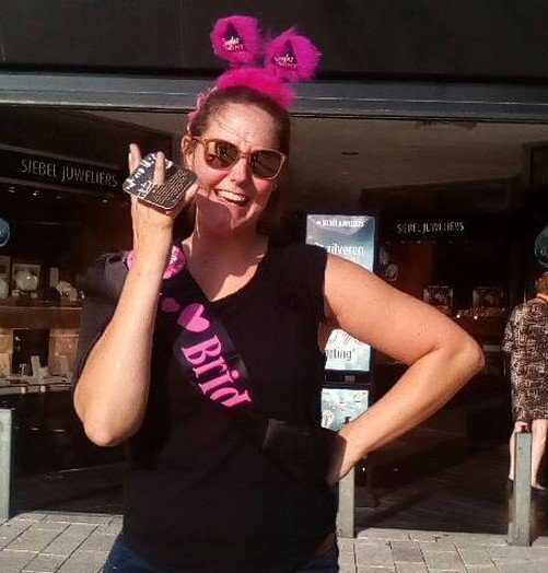 bachelorette party game 1
