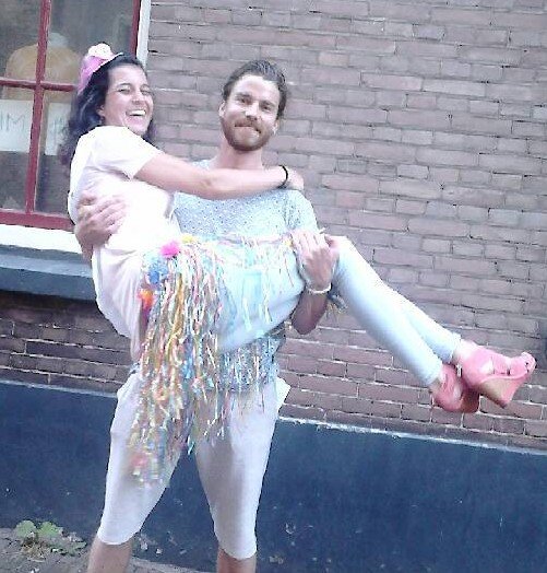 bachelorette party game 6